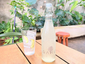 Soda de Limao