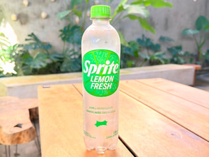 Sprite Fresh