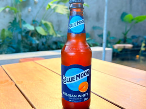 Blue Moon