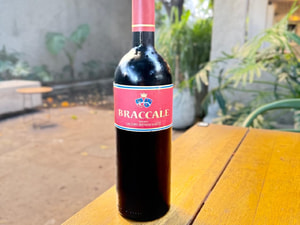 Jacopo Braccale
