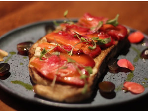 Gravlax