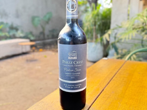 Perez Cruz Piedra Seca