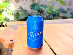 Agua Tonica