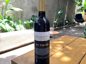 pe Esporao Tinto