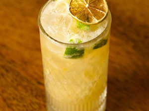 Caipi Carambola - Importada