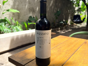 Pizzato Merlot