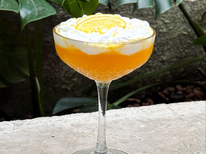 Passion Honey
