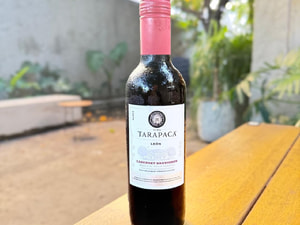 Leon Tarapacá Cabernet Sauvignon Meia