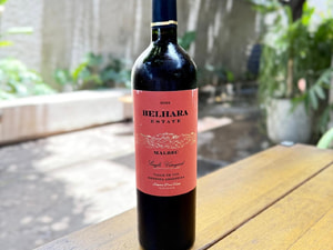 Belhara Malbec