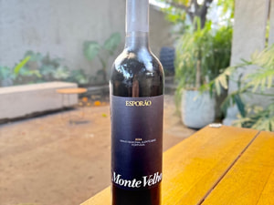Monte Velho Tinto