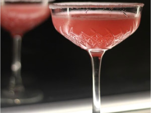 Marguerita Straw