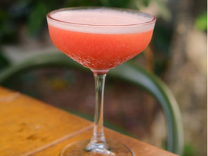 Straw Sour