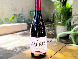 Cabriz Tinto