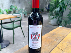 Primei Estra 127 Syrah