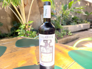 Calabuig Tempranillo