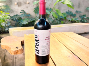 Area 15 Malbec/ Tannat