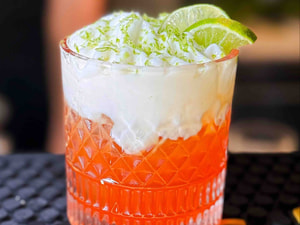 Amaro Mule