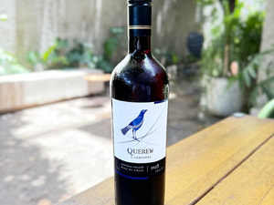 Quereu Carmenere