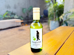 Fausto Chardonnay Taca