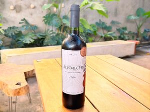 Alvorecer Malbec