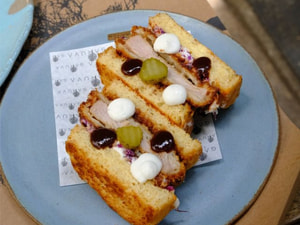 Katsu Sando