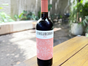 Coelheiros Tinto