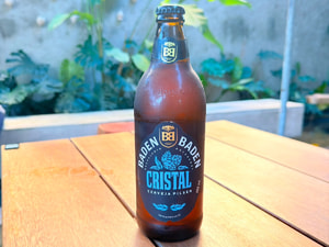 Baden Baden Cristal