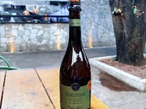 Sotterrani Extra Brut