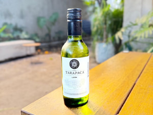 Leon Tarapacá Sauvignon Blanc Taça