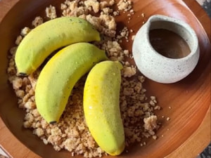Banana Nanica