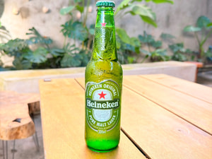 Heineken Long