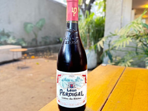 Leon Perdigal Cote du Rhone