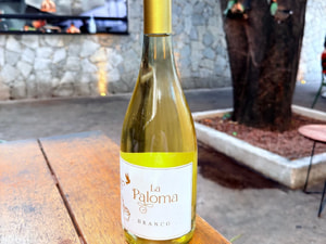 la Paloma