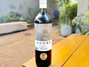 Adobe Reserva Carmenere