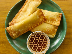 Pastel Cabra
