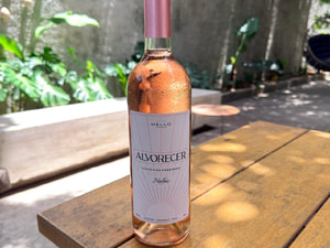 Alvorecer Rose