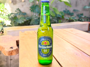 Heineken Zero Long