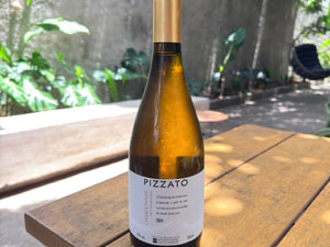 Pizzato Chardonnay