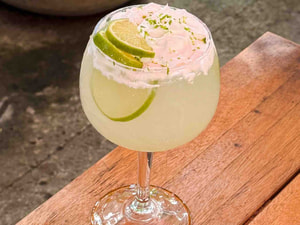 gin Mule
