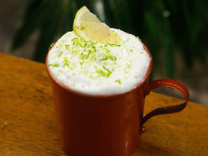 Moscow Mule