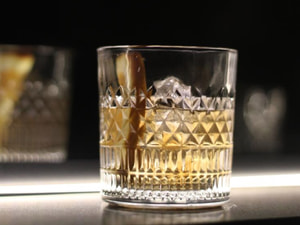 old Fashioned