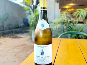 Famille Perrin Cote du Rhone Reserve