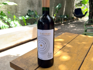 Sotterrani - Tempranillo