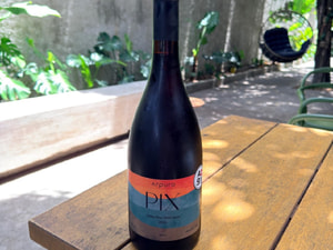 Arpuro pix - Tinto