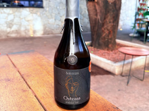 Sotterrani Ostessa Chardonnay