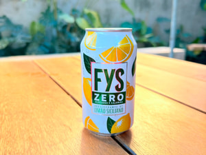 fys Limao Siciliano Zero