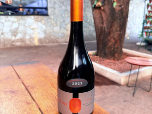 Partage Pinot Noir