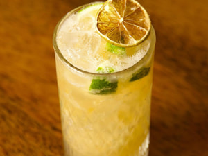 Caipi Carambola - Nacional