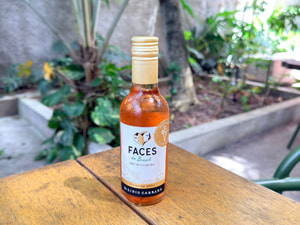 Faces Baby Rose Taca