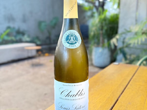 Chablis Pierre